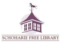 Schoharie Free Library, NY